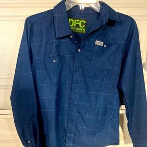 Kids L Dixxon Flannel